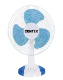 Вентилятор настольный Centek CT-5006 бел. 